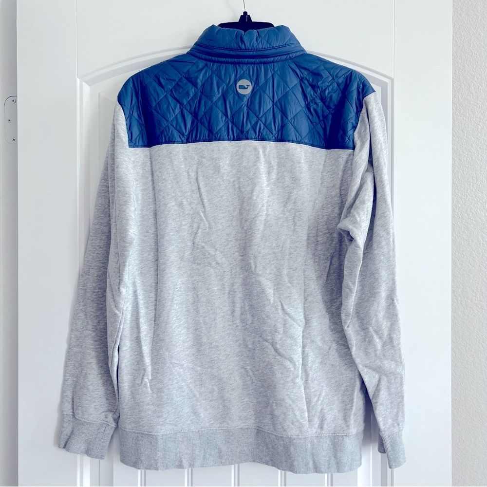 Vineyard Vines Performance Snap Placket Shep Shir… - image 3